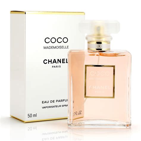 chanel coco mademoiselle 50ml price|chanel coco 50ml best deal.